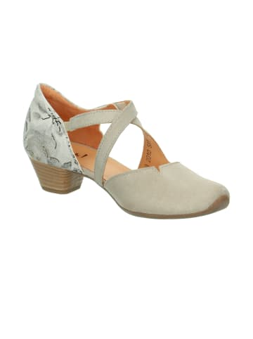 Think! Pumps AIDA DAMEN in Ice/Kombi