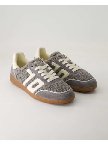Back 70 Sneaker low in Grau