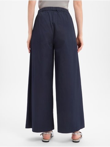 Marie Lund Hose in marine