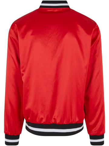 STARTER STARTER College-Jacken in cityred