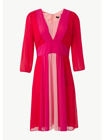 comma Kleid in 31S1_chilirot
