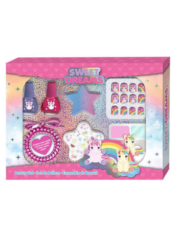 Kids Licensing Beauty Set Einhorn Sweet Dreams 3 Jahre