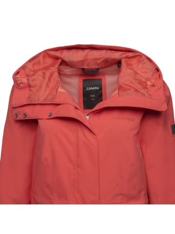 Schöffel Parka Gillingham in rot