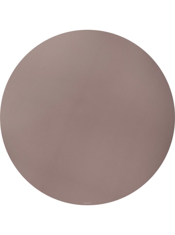 Eeveve eeveve Bodenmatte - Schutzmatte (Uni) - Farbe: Taupe