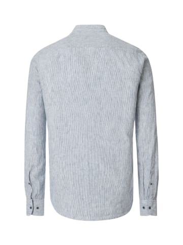 CASAMODA Freizeithemd in Hellblau