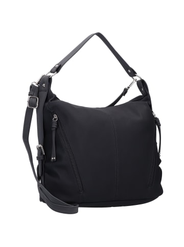 Tom Tailor Caia Schultertasche 37 cm black