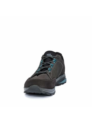 hanwag Wanderschuhe für Herren in dunkel-grau