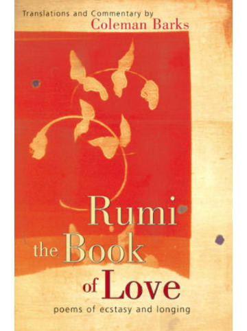 HarperCollins Buch - The Book of Love