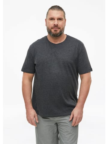 s.Oliver T-Shirt in 99W1_schwarz