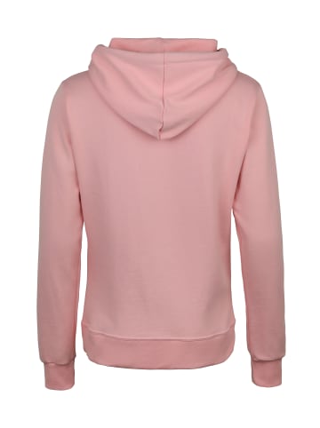 SCHIETWETTER SCHIETWETTER Hoodie Basic Iris 320 in beige