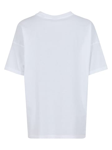 Noisy may T-Shirts in bright white