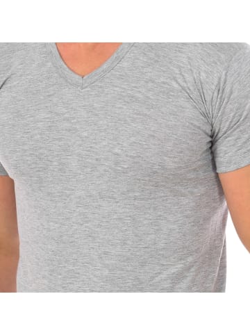 Q-en Unterhemd in Gray