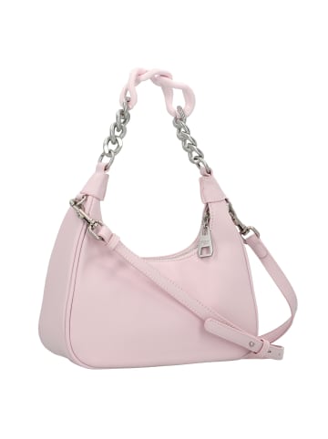 Replay Schultertasche 25 cm in lt pale pink