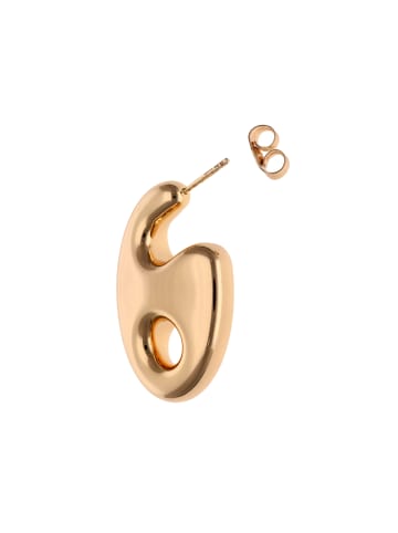 faina Women Drop Earrings in Gold
