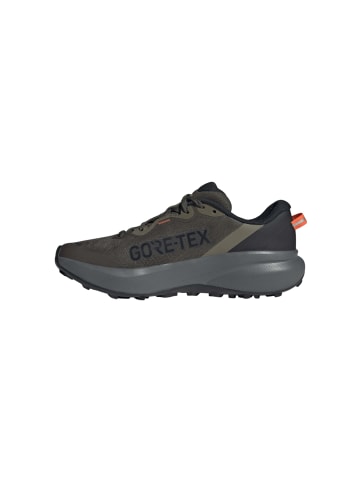 adidas Performance Halbschuhe grün