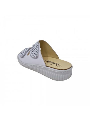 Belvida Pantolette  in Weiß