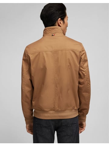 HECHTER PARIS Blouson in camel