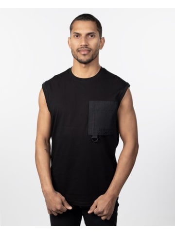 Antony Morato Tshirt in Schwarz