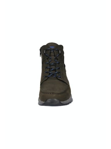 WALDLÄUFER Wanderschuhe für Damen in grün