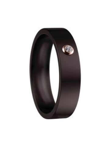 Bering Ring für Damen in unifarben in uni