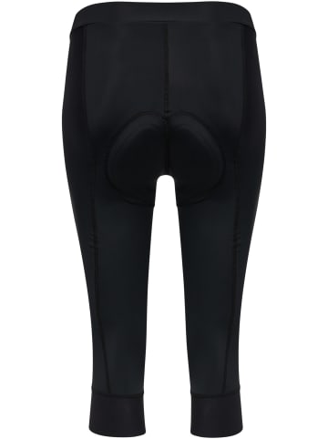 Newline Newline Tight Kurze Hose Core Radfahren Damen Dehnbarem in BLACK