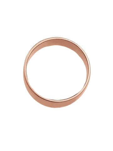 Elli Ring 925 Sterling Silber in Rosegold