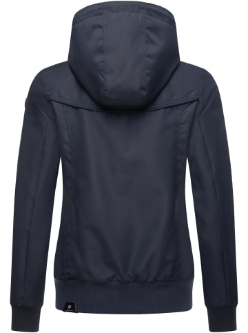 ragwear Übergangsjacke Jotty in Navy24