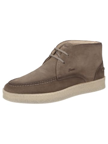 Sioux Stiefelette Urandolo-700 in braun