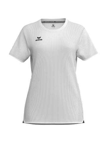 erima T-Shirt T&F WINGS t-shirt function in Weiß954