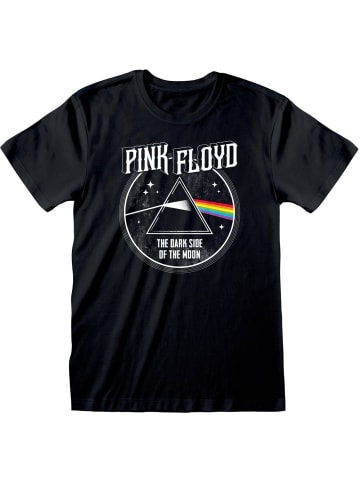 Pink Floyd T-Shirt in Schwarz