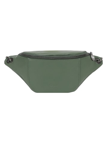 Buffalo Bum Gürteltasche 25 cm muse dark green
