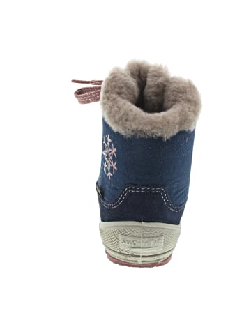 superfit Groovy Lauflern Blau