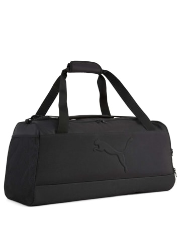 Puma Buzz - Sporttasche M (black) in schwarz