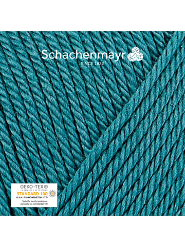 Schachenmayr since 1822 Handstrickgarne Catania, 50g in Petrol