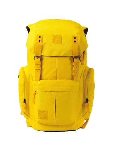 Nitro Urban Daypacker Rucksack 46 cm Laptopfach in cyber yellow