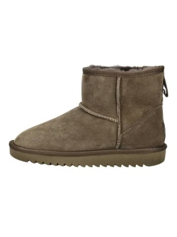 ara Stiefeletten für Damen in olive