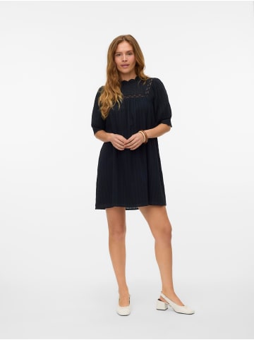 Vero Moda Kleid in Black