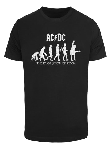 Merchcode Merchcode T-Shirts in black