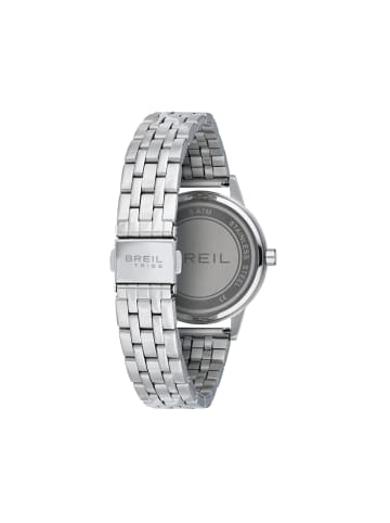 Breil Analoguhr twinkle sky silber