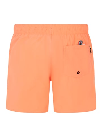 Protest " CULTURE JR in Orange