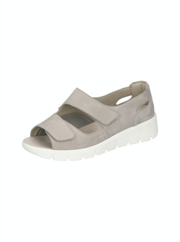 WALDLÄUFER Komfort Sandalen für Damen in sand