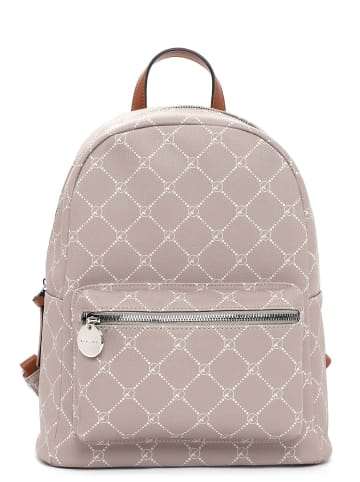 Tamaris Rucksack TAS Anastasia in taupe