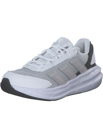 adidas Klassische- & Business Schuhe in white/grey/black