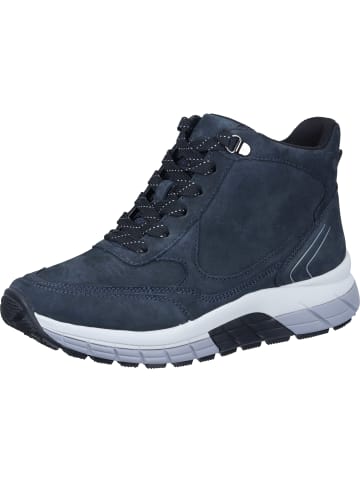 Gabor Freizeit Stiefeletten in nightblue