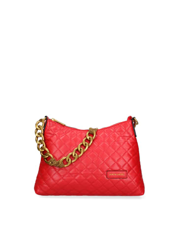 Pierre Cardin Umhängetasche in RED