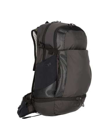 Jack Wolfskin Moab Jam Pro 30.5 Rucksack 51 cm in flash black