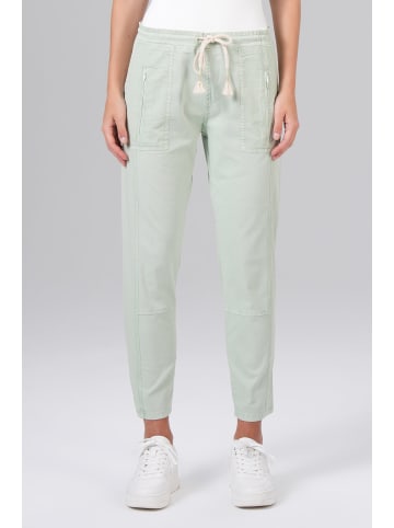 M.O.D Ina Boy Fit Soft Mint