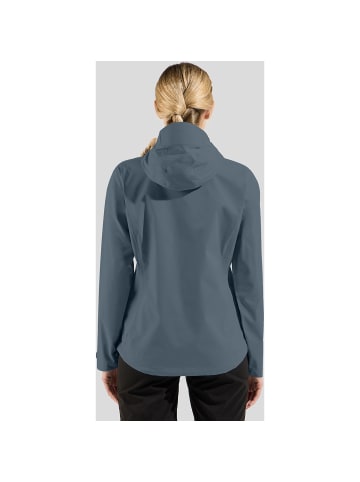 Odlo Jacket hardshell AEGIS 2.5L WA in Marine321