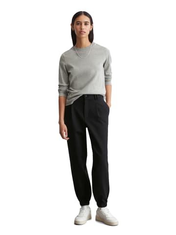 Marc O'Polo DENIM DfC Longsleeve regular in Stone Melange