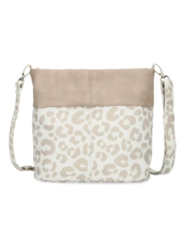 Zwei Olli Umhängetasche 25 cm leo cotton